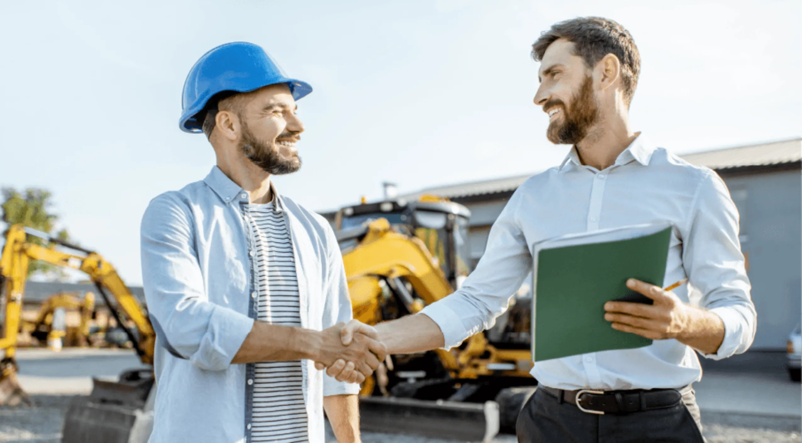 General Contracting