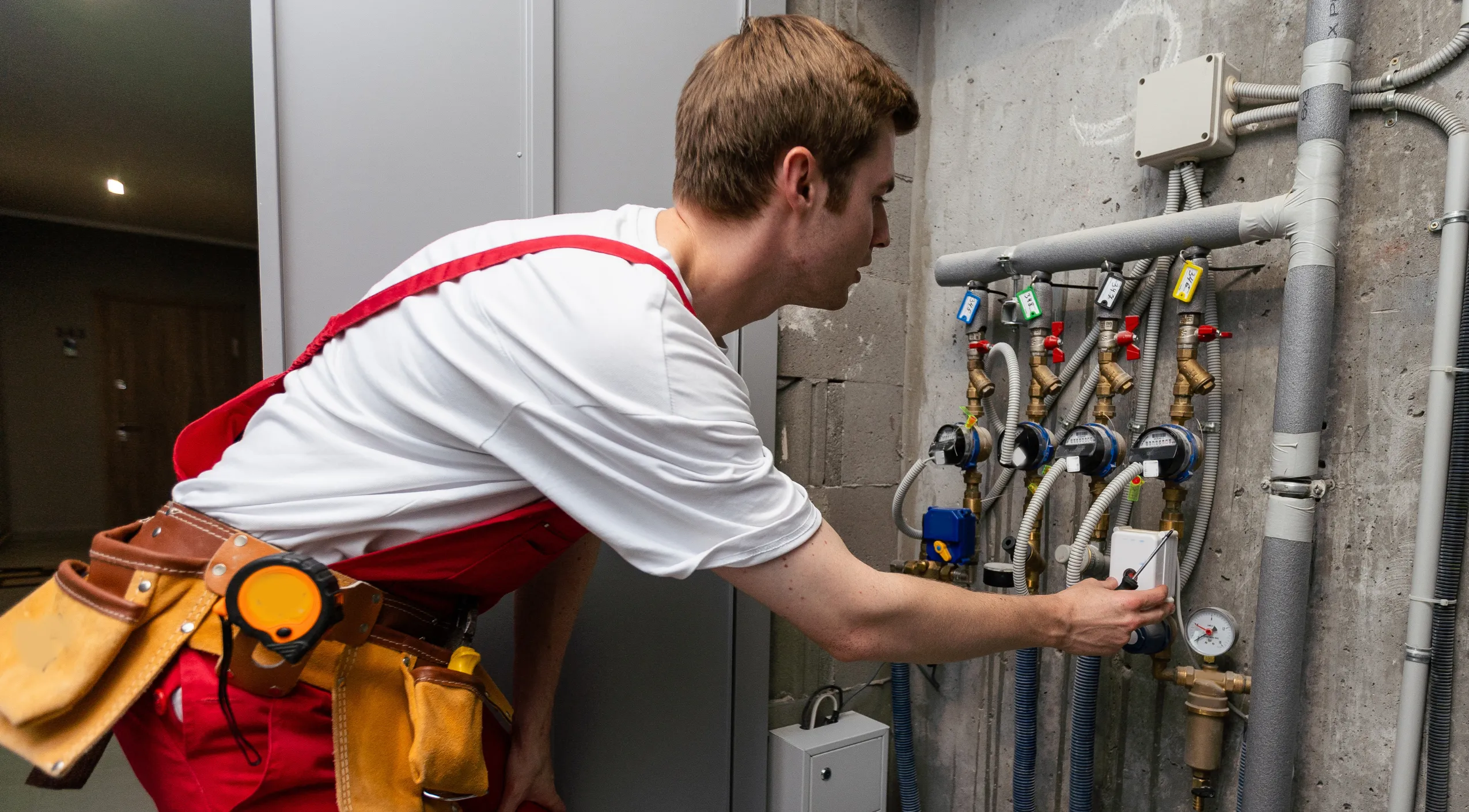 Plumbing Services