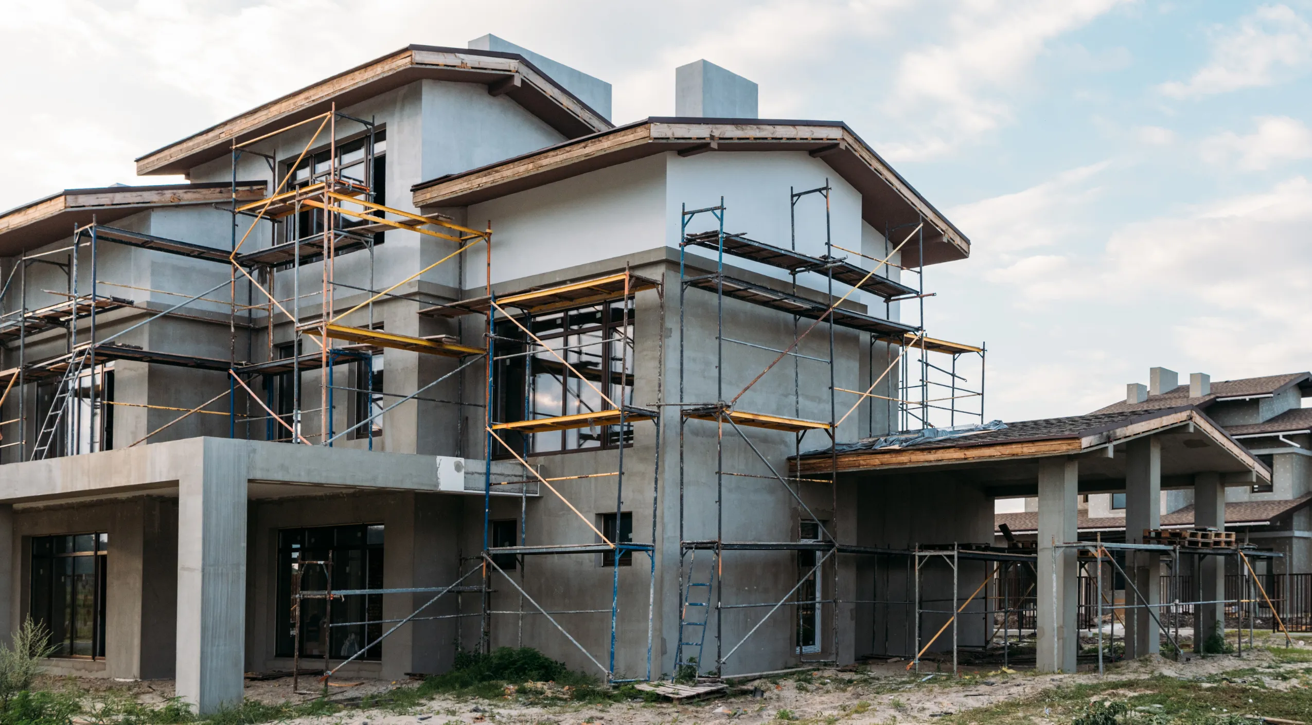 Residential Construction