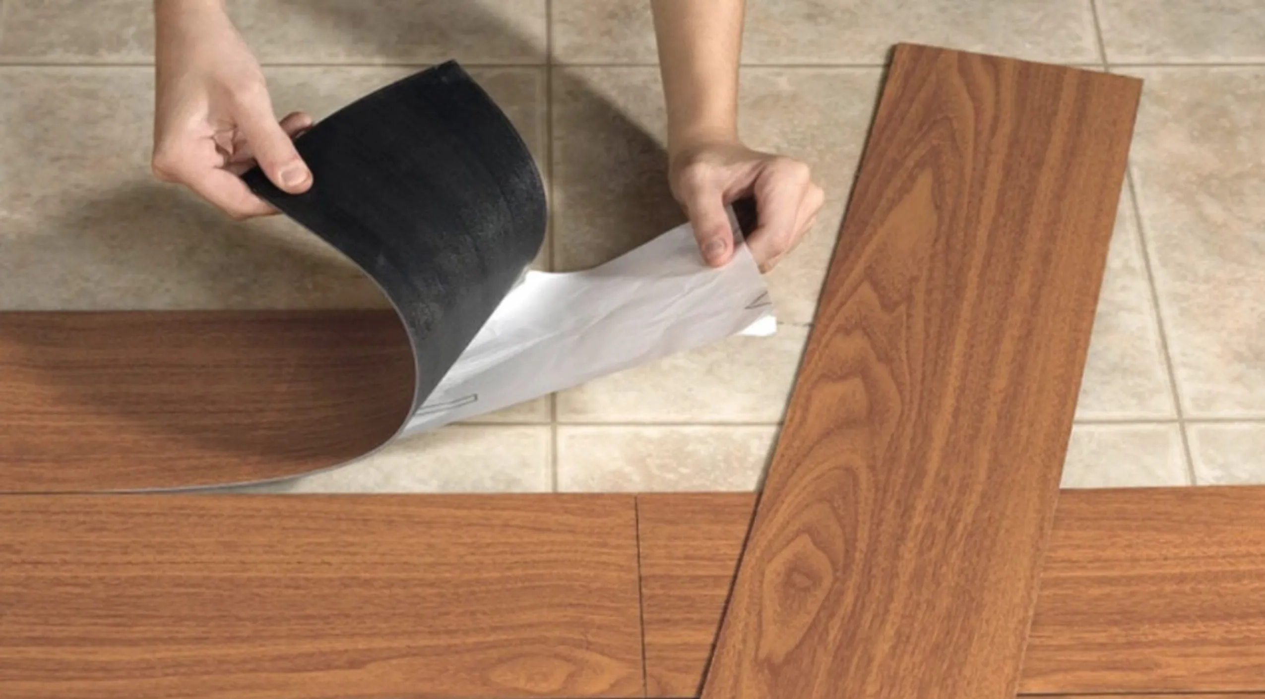 Vinyl Flooring